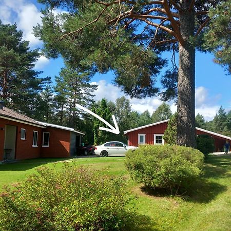 Guest House In Holmedal Årjäng Dış mekan fotoğraf