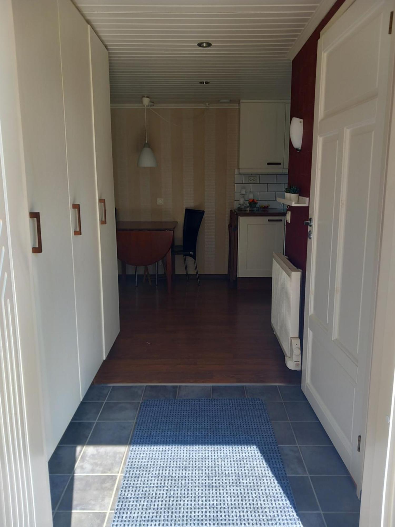 Guest House In Holmedal Årjäng Dış mekan fotoğraf