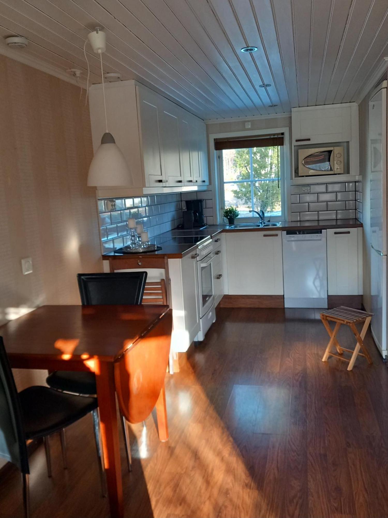Guest House In Holmedal Årjäng Dış mekan fotoğraf