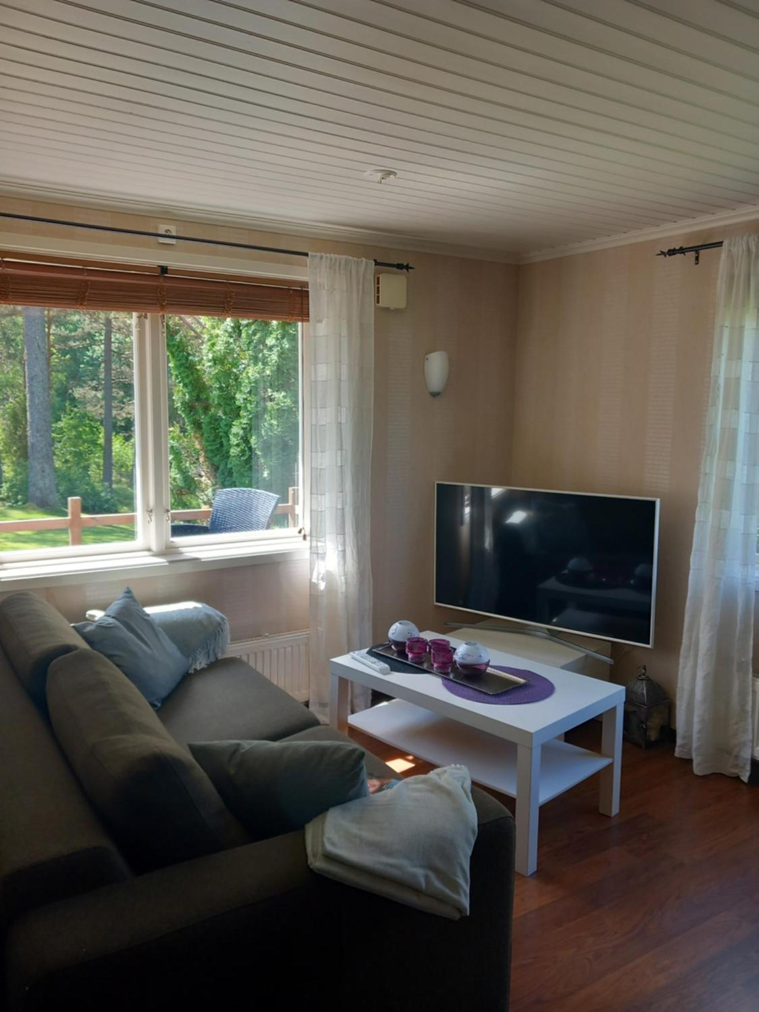 Guest House In Holmedal Årjäng Dış mekan fotoğraf