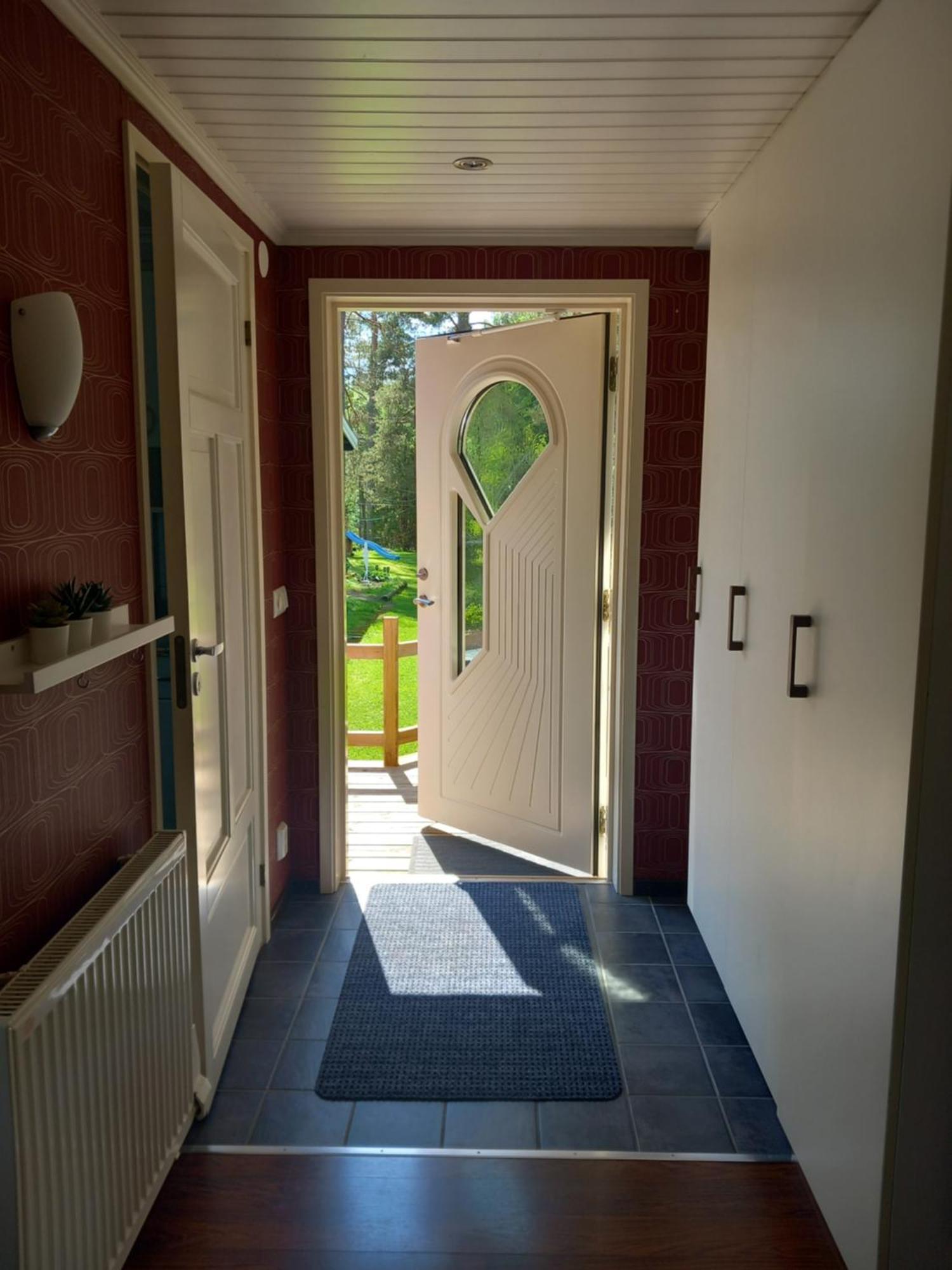 Guest House In Holmedal Årjäng Dış mekan fotoğraf