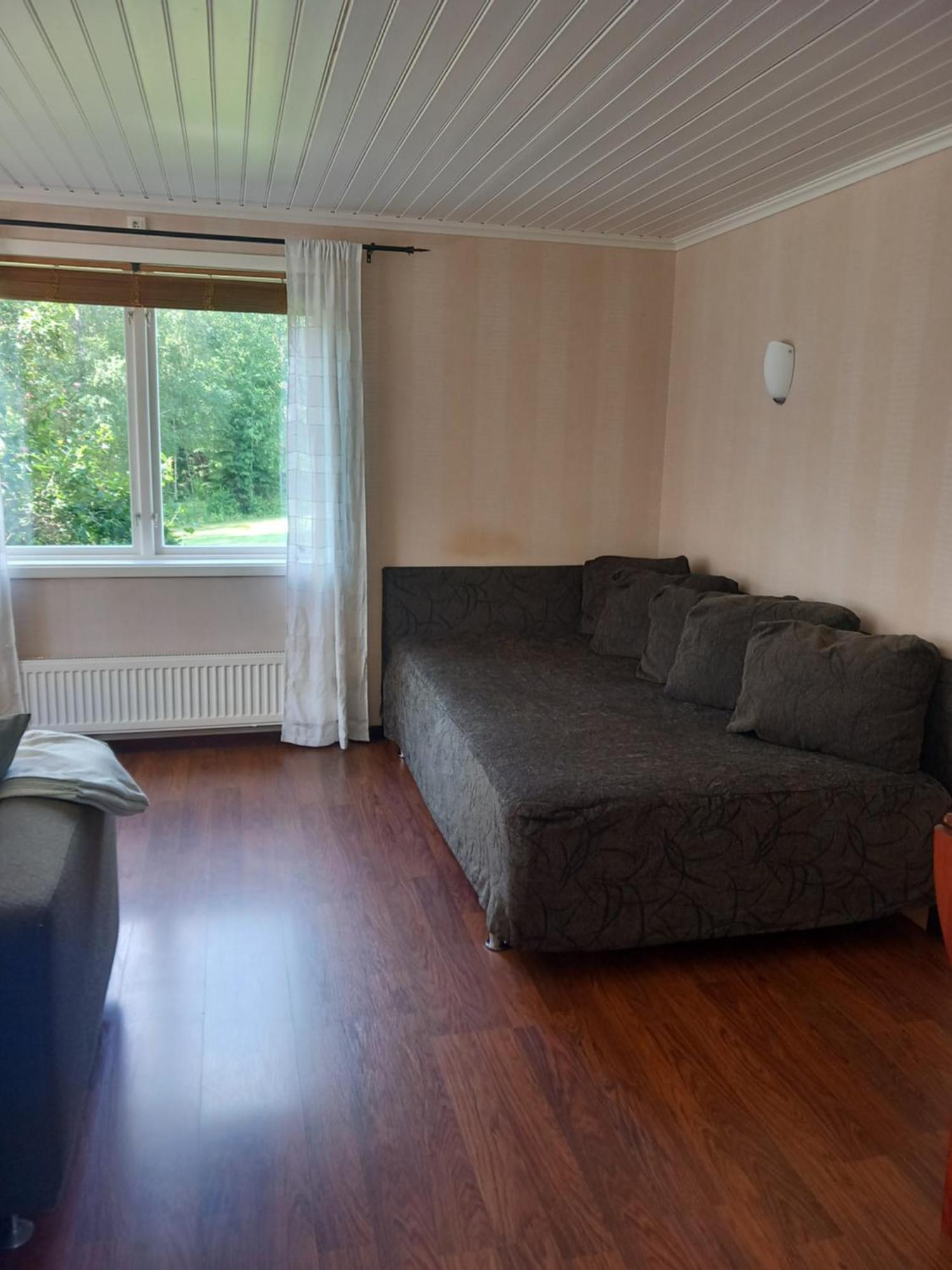 Guest House In Holmedal Årjäng Dış mekan fotoğraf