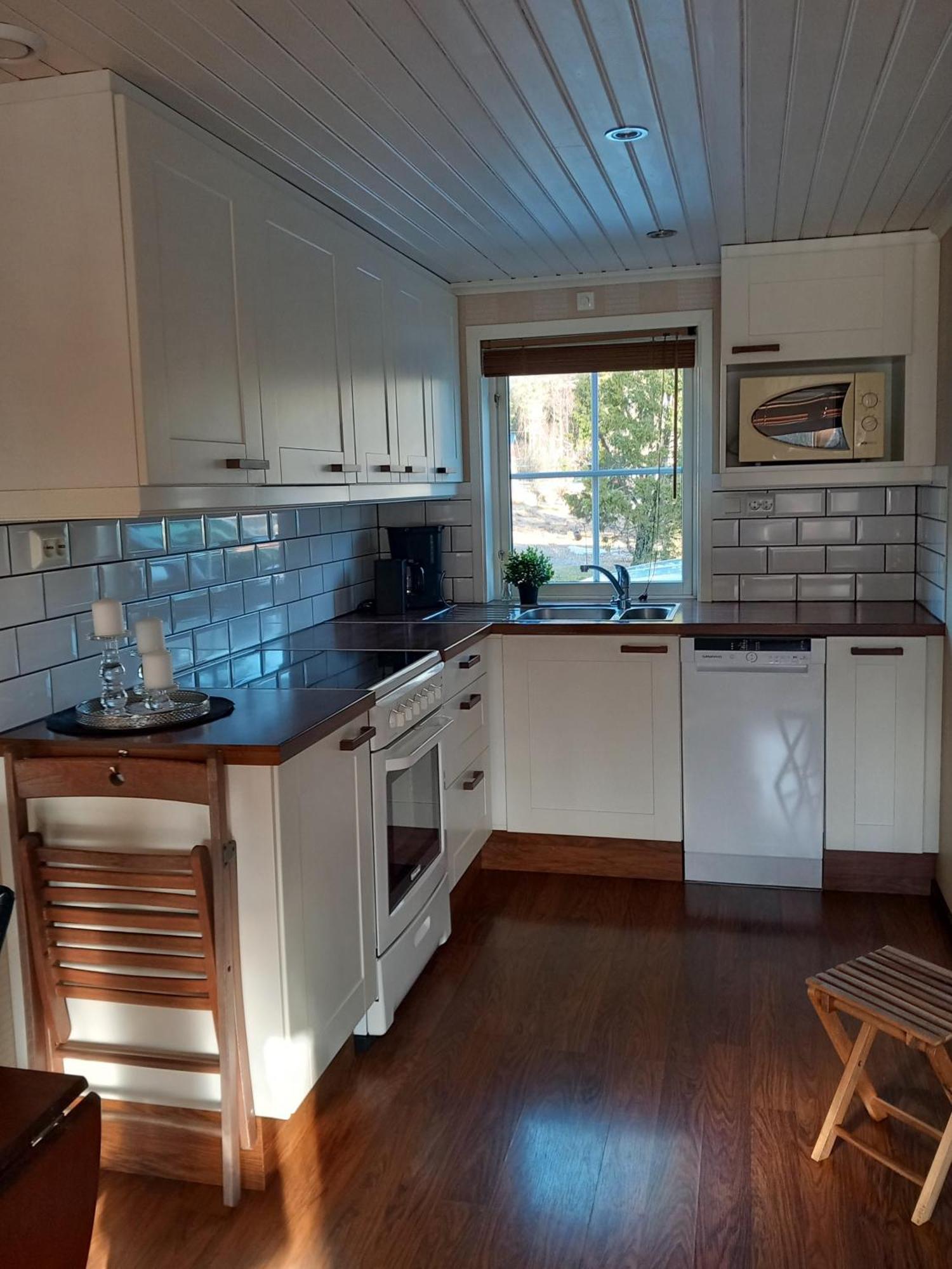 Guest House In Holmedal Årjäng Dış mekan fotoğraf