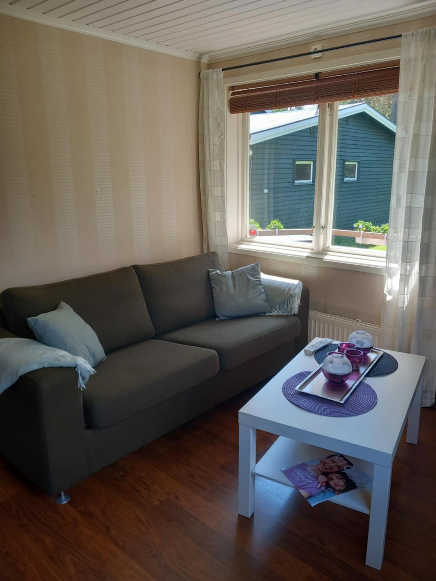 Guest House In Holmedal Årjäng Dış mekan fotoğraf